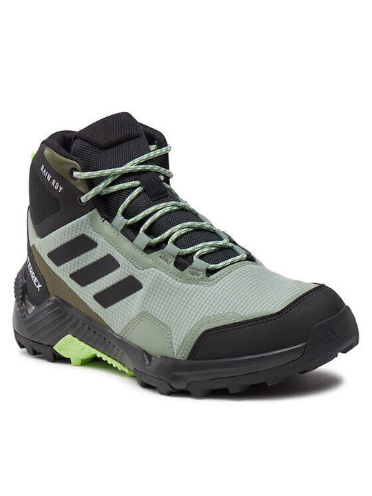 adidas Terrex Eastrail 2.0 Mid Men's Hiking Green