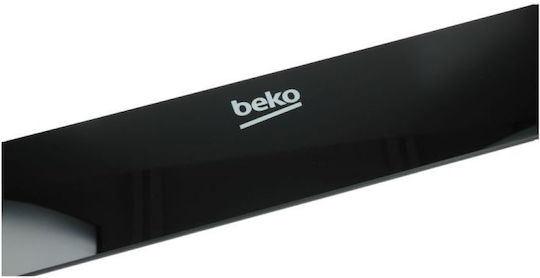 Beko 210444372 Oven Stove Exterior Glass