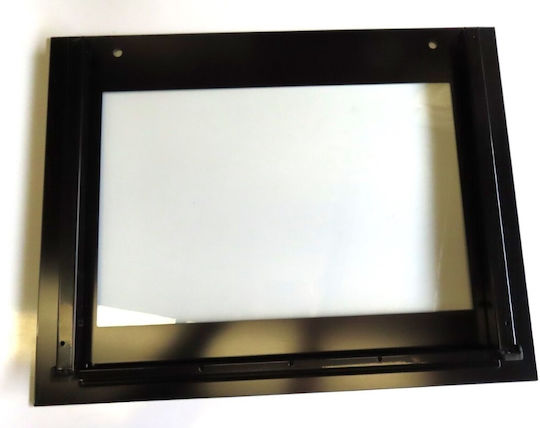 Beko 210444372 Oven Stove Exterior Glass