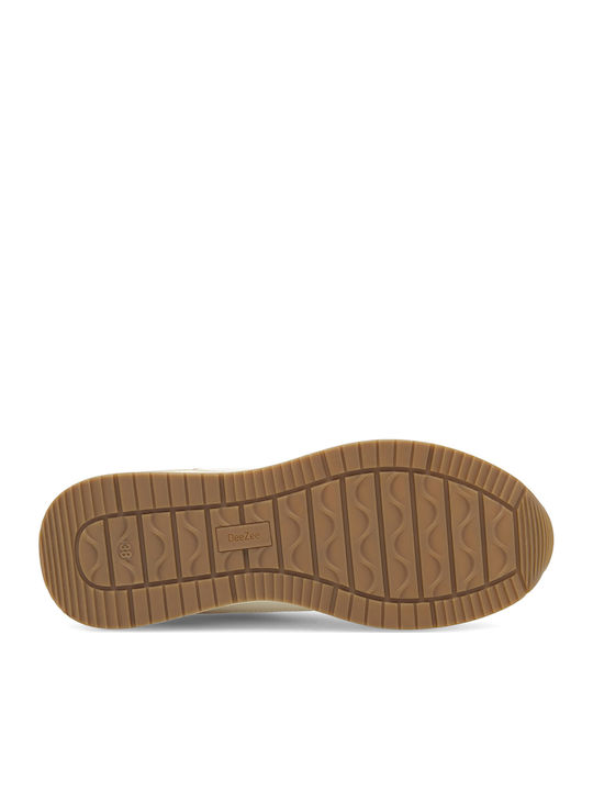 Γυναικεία Sneakers Λευκά