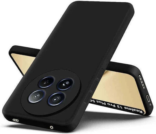 Back Cover Σιλικόνης Ανθεκτικό (Realme 13 Pro / 13 Pro+)