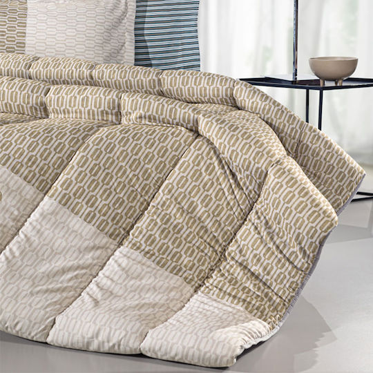 Guy Laroche Υπέρδιπλο 220x240εκ. Galleon Natural Guy Laroche Υπέρδιπλο 220x240εκ. Galleon Natural