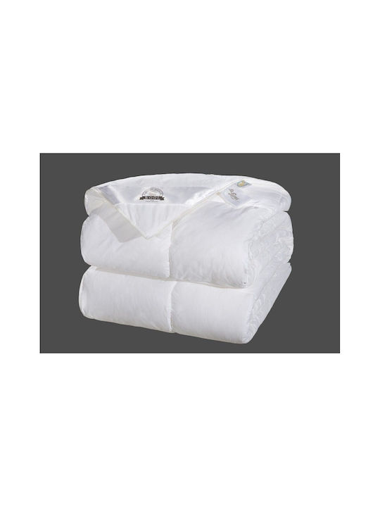 La Luna Πάπλωμα Μονό Μάλλινο 160x220εκ. Duvet Μάλλινο 10.5 togs