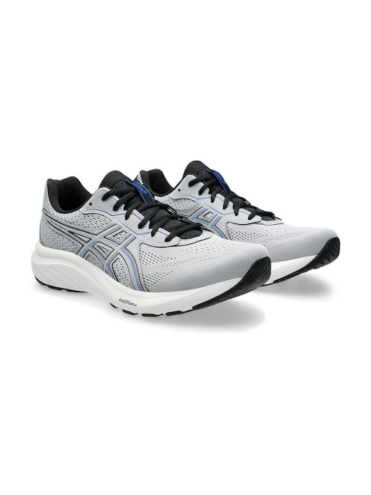 Gel-contend 9 Ανδρικά Αθλητικά Παπούτσια Running Γκρι