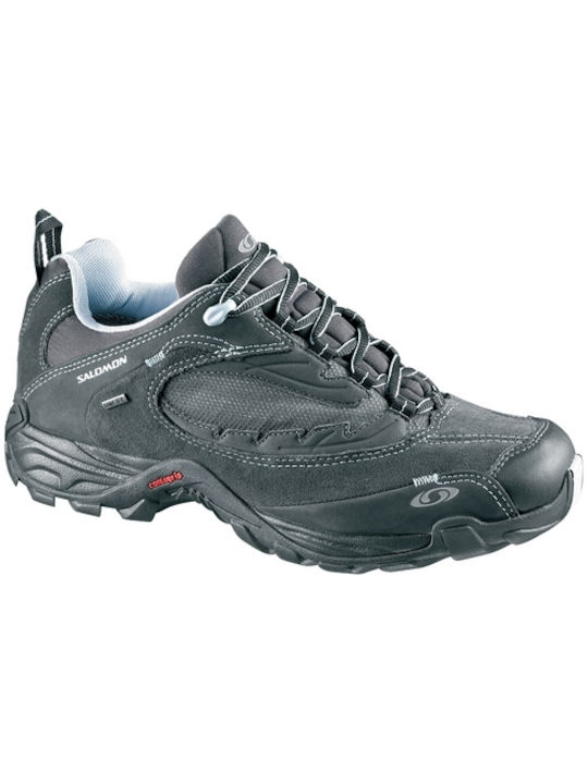 Salomon Elios Women's Hiking Gray