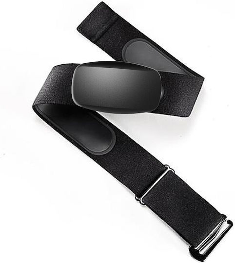 Viking Wave 3 Sling Heart Rate Strap Black