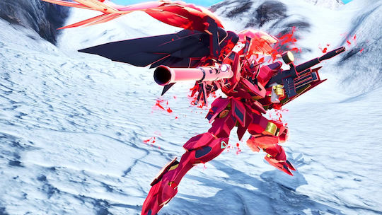 Gundam Breaker 4 PS5 Игра