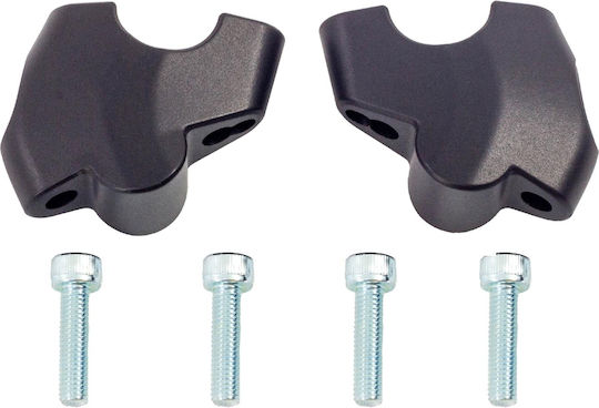 Gpk Handlebar Risers Ktm 250 390 Adventure 2020-2023