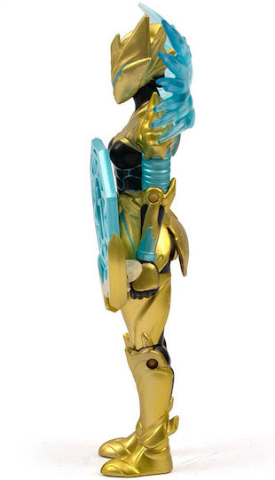 Action Figure The New Era Scion Gormiti Windel for 5+ years Years 15cm.