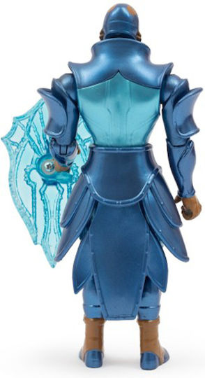Action Figure The New Era Scion Gormiti Aqu for 5+ years Years 15cm.