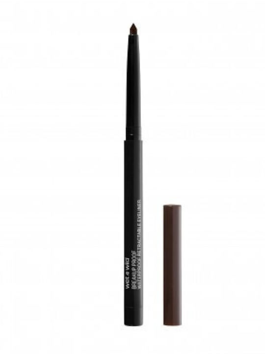 Wet n Wild Holiday Proof Vault Сет за грим за лицето Очи 3бр