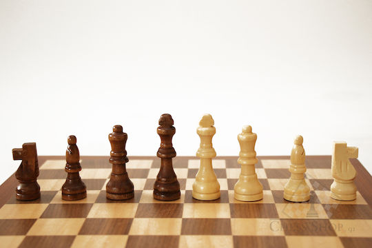 Philos Games Магнитен Шах с Фигури 33x33см
