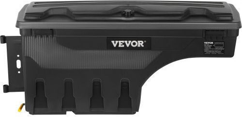 Vevor Werkzeugkasten Ladefläche Auto für Toyota Tundra