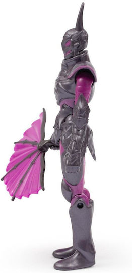 Action Figure The New Era Villain Gormiti Audra for 5+ years Years 15cm.