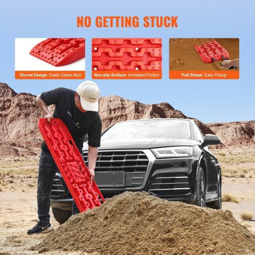 Set of 2 Vevor Tractors Mud Snow Sand Storage Bag Red Qctkbzbs2jzzk3no1v0
