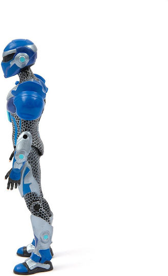 Action Figure The New Era Scions Gormiti Carter for 5+ years Years 15cm.