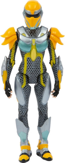 Action Figure The New Era Scions Gormiti for 5 Plus Years 15cm (Miscellaneous Designs)