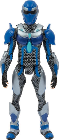 Action Figure The New Era Scions Gormiti for 5 Plus Years 15cm (Miscellaneous Designs)