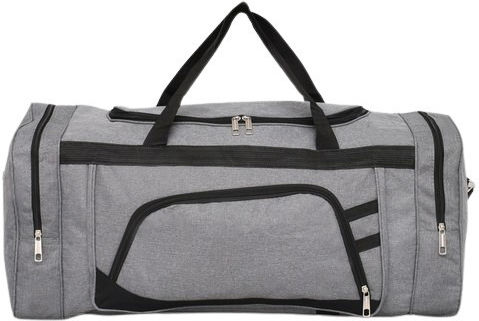 Sack Voyage Blue Fabric L70xW29xH32cm