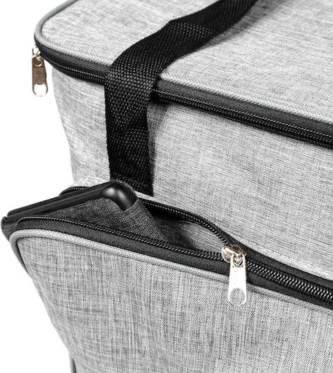 Promis Isolierte Tasche Umhängetasche 28 Liter
