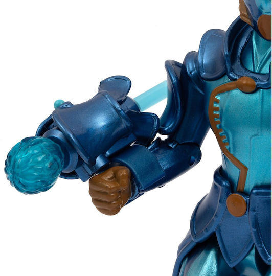 Action Figure The New Era Gormiti Aqu for 5+ years Years 15cm.