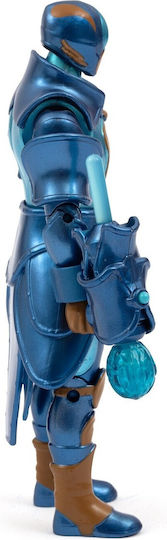 Action Figure The New Era Gormiti Aqu for 5+ years Years 15cm.