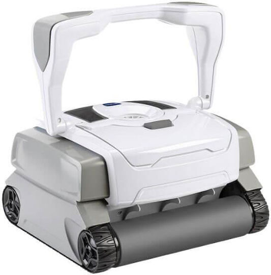 Astral Pool Polaris W Line W432 Wired Robot Vacuum 150W Bottom Walls Waterline for Pools Up To 10x10m with Filter 3.7lt