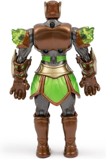 Action Figure The New Era Gormiti Rockard for 5+ years Years 15cm.