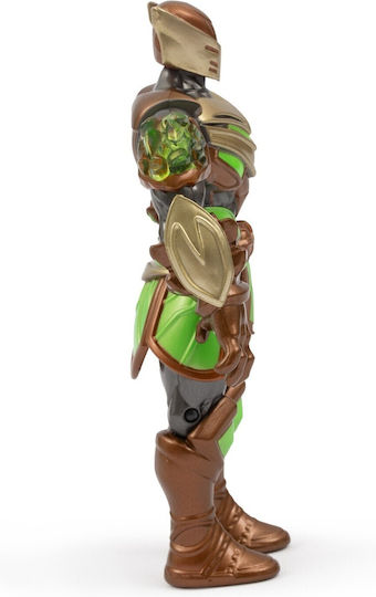 Action Figure The New Era Gormiti Rockard for 5+ years Years 15cm.