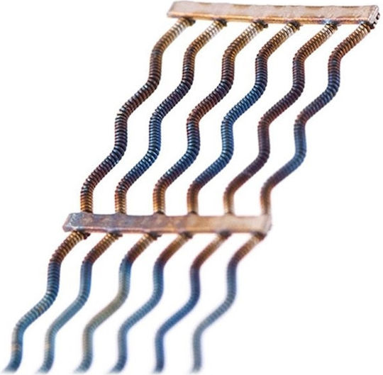 Wotofo NexMesh Chill Widerstandsdraht für D.I.Y E-Zigaretten Zubehör 5 Stück