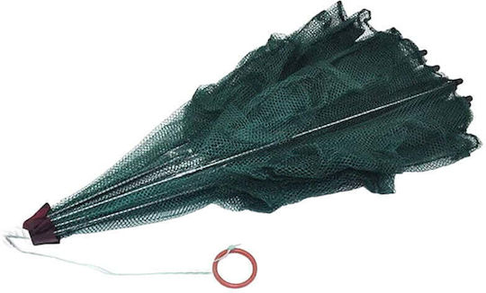 Foldable Mesh Bait Trap