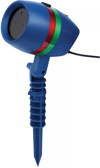 Proiector de Crăciun Laser Electricitate