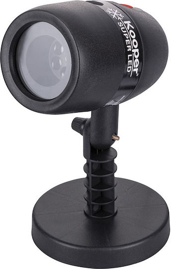 Christmas Spotlight LED IP44 Outdoor