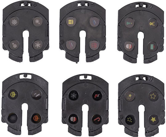 Christmas Spotlight LED IP44 Outdoor