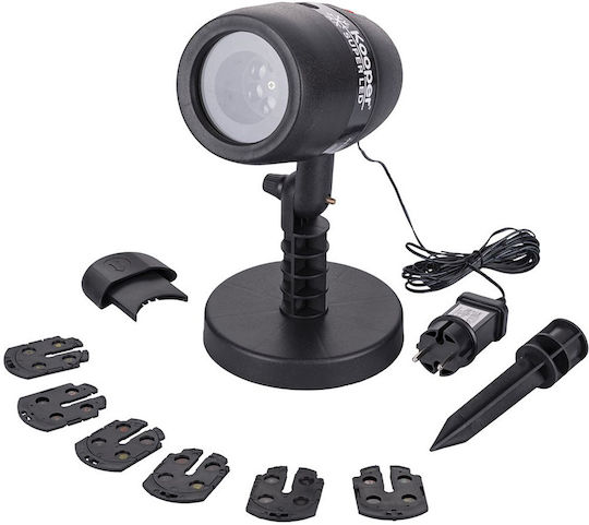 Christmas Spotlight LED IP44 Outdoor