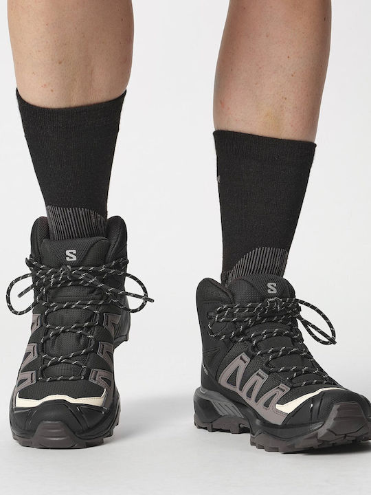 Salomon X Ultra 360 Mid Salomon X Ultra 360 Mid