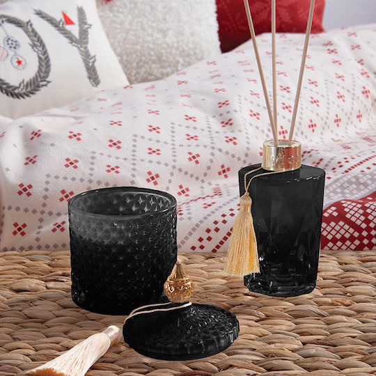 Nef-Nef Homeware The translated Liquid template in German language: Weihnachtskerzen & Kerzenständer Kerze Grün
