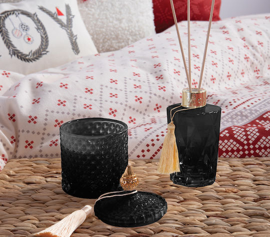 Nef-Nef Homeware The translated Liquid template in German language: Weihnachtskerzen & Kerzenständer Kerze Grün