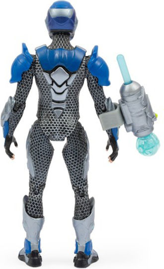 Action Figure The New Era Scions With Feature Gormiti Carter for 5+ years Years 15cm.