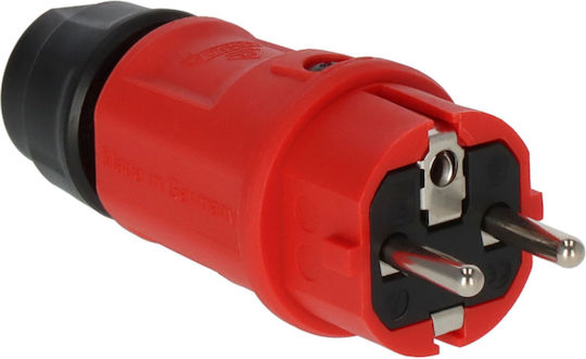 Brennenstuhl Industrial Socket 9837560010