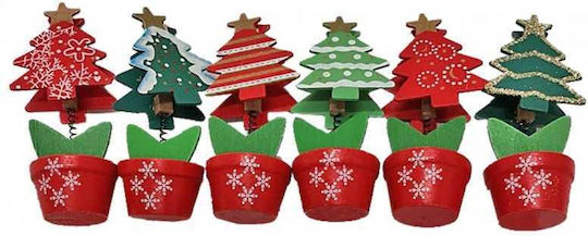 XMASfest Christmas Peg (Μiscellaneous Designs/Colors)