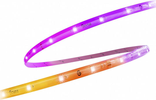 Govee Smart Ταινία LED Wi-Fi RGB Φως 3.3m