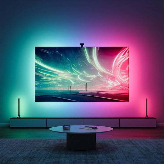 Govee TV Backlight 3 Lite LED Лента Захранване 12V RGB H6099