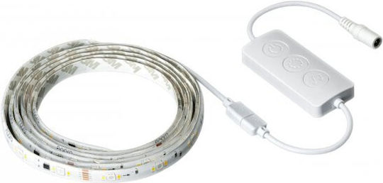 Aqara Ταινία LED T1 24V RGB Φως 2m με Τροφοδοτικό