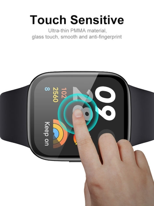 Защитен екран за Redmi Watch 5 Active, ENKAY 1бр SYA002248805