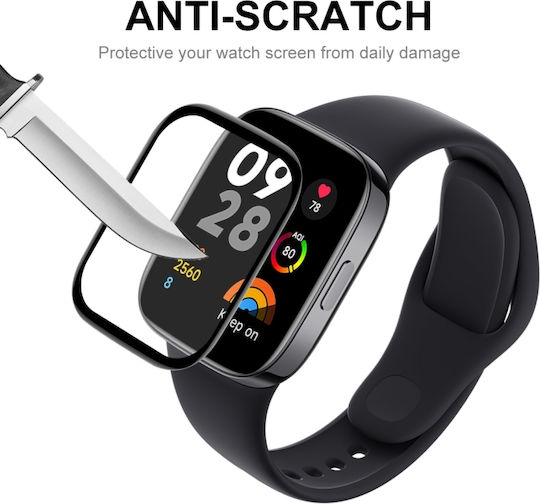 Enkay 3d Screen Protector για το Redmi Watch 5 Active, ENKAY 1τμχ SYA002248705