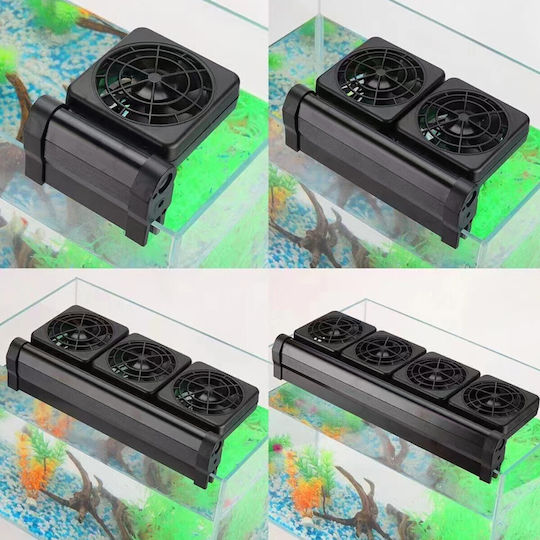 Aquarium Technical Equipment