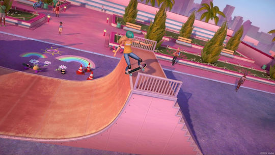 Barbie Project Friendship Xbox Series X Game
