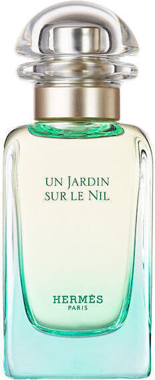 Hermes Un Jardin Sur Le Nil Eau de Toilette Refillable 100ml