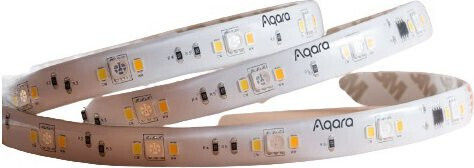 Aqara Smart Ταινία LED Wi-Fi 24V RGB Φως 1m